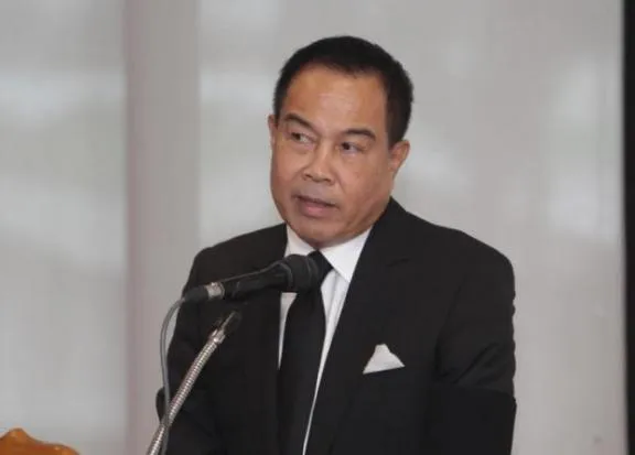 Thai League thay đổi mạnh mẽ về cơ cấu, tổ chức ảnh 1