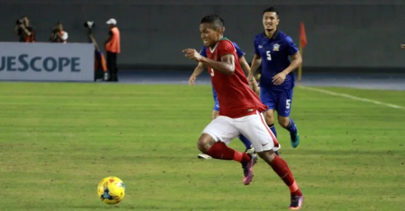 'Chúng tôi không sợ đội tuyển Việt Nam' ảnh 1