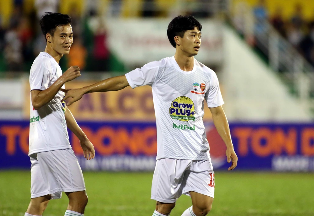 Chuyện Quang Hải, Công Phượng và Văn Toàn ảnh 2