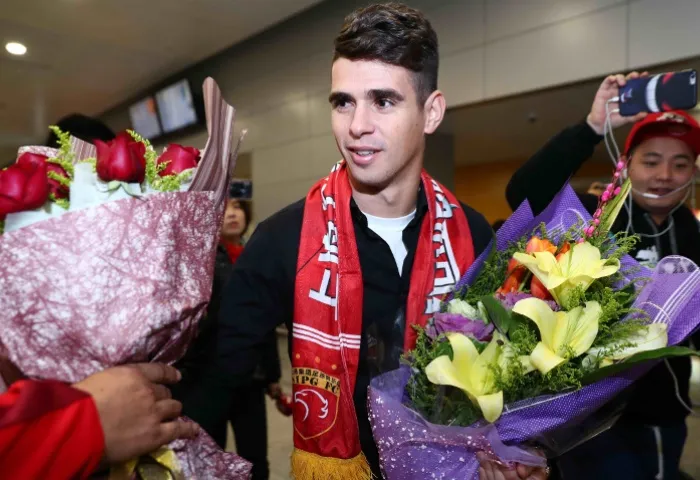 Oscar: Sao không nghĩ chúng tôi là những người khai phá ảnh 1 Oscar: Sao không nghĩ chúng tôi là những người khai phá ảnh 1