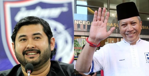 Đức vua đề nghị con trai ứng cử chủ tịch FAM ảnh 2