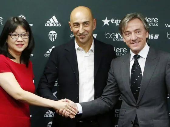 Huyền thoại Mario Kempes cũng từ bỏ Valencia ảnh 1 Huyền thoại Mario Kempes cũng từ bỏ Valencia ảnh 1