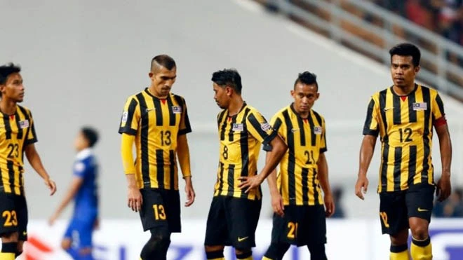 Vụ Kim Jong Nam:Tuyển Malaysia đề nghị đá sân trung lập ảnh 1