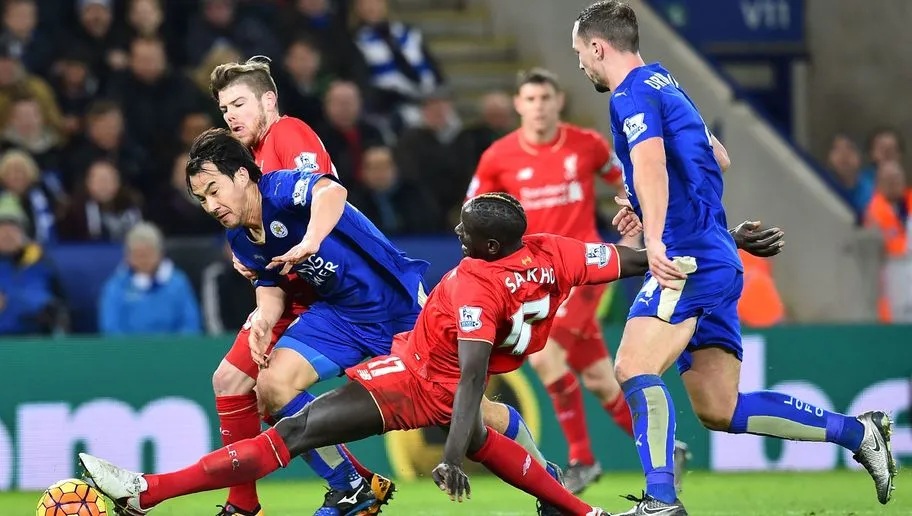 Shakespeare: “Tôi sẵn sàng ngồi ghế HLV Leicester City” ảnh 1 Shakespeare: “Tôi sẵn sàng ngồi ghế HLV Leicester City” ảnh 1