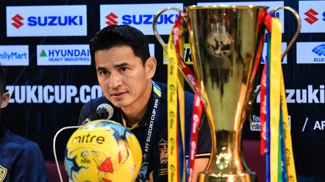 Kiatisak thuê luật sư phòng ngừa FAT 'chơi chiêu' ảnh 1 Kiatisak thuê luật sư phòng ngừa FAT 'chơi chiêu' ảnh 1