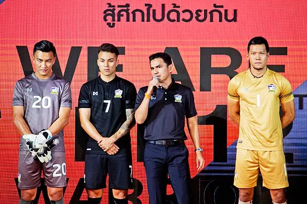 Kiatisak thuê luật sư phòng ngừa FAT 'chơi chiêu' ảnh 3 Kiatisak thuê luật sư phòng ngừa FAT 'chơi chiêu' ảnh 3