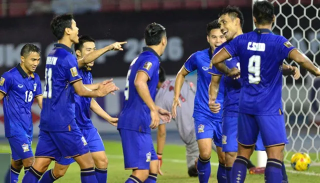 Schaefer chỉ gặp xã giao với Somyot? ảnh 1