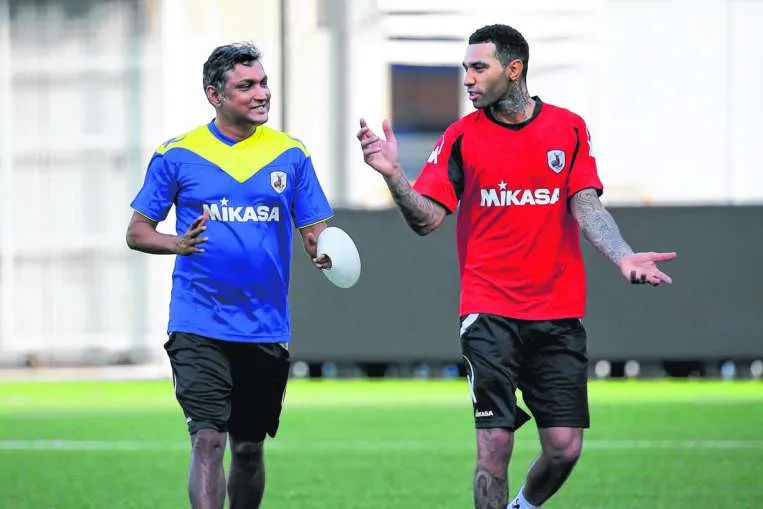 Sao Âu “chết chìm” ở ao làng Đông Nam Á ảnh 1 Sao Âu “chết chìm” ở ao làng Đông Nam Á ảnh 1