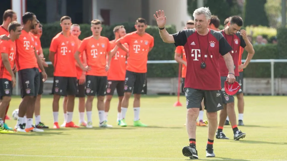 'Bayern phải nằm 'kèo dưới' mới dễ ngược dòng' ảnh 1