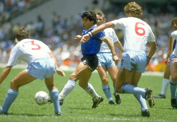 Maradona cảnh báo Argentina vắng mặt World Cup 2018 ảnh 1