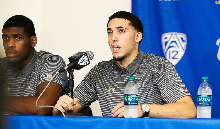 Tổng thống Trump giải cứu ba cầu thủ Mỹ trộm cắp ở TQ ảnh 2 Tổng thống Trump giải cứu ba cầu thủ Mỹ trộm cắp ở TQ ảnh 2