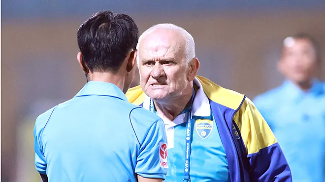 Thanh Hóa dự Champions League và chuyện ông Petrovic ảnh 1