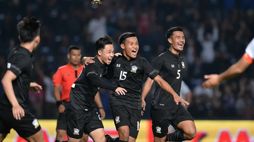 “Tôi chọn đội hình mạnh nhất để đánh bại U-23 VN“ ảnh 2