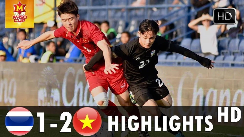 Để thua U-23 Việt Nam, HLV tuyển Thái sẽ bị ‘trảm’? ảnh 1