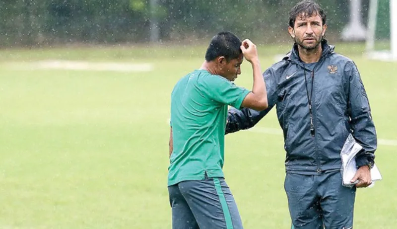 HLV Milla thích Jordan, Iran hơn... U-23 Việt Nam ảnh 1 HLV Milla thích Jordan, Iran hơn... U-23 Việt Nam ảnh 1
