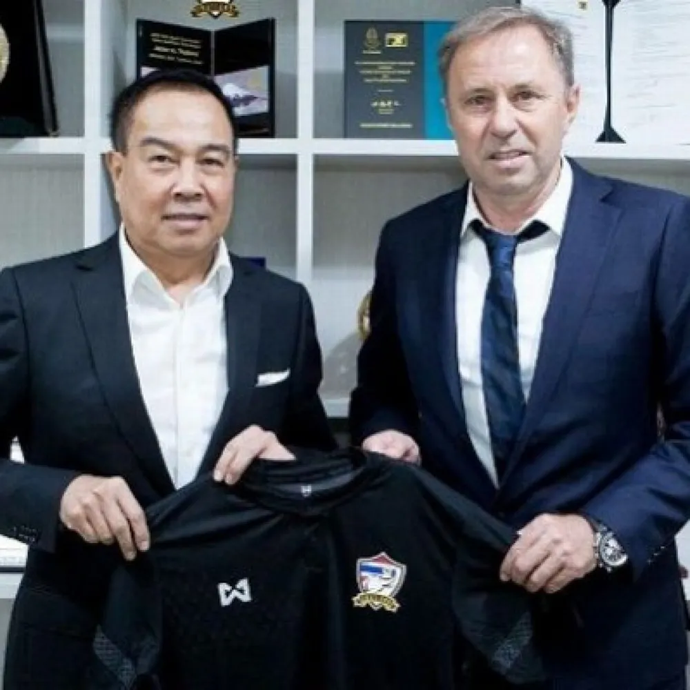 Thái Lan bầu chọn 5 sự kiện bóng đá 2017 là gì? ảnh 2 Thái Lan bầu chọn 5 sự kiện bóng đá 2017 là gì? ảnh 2