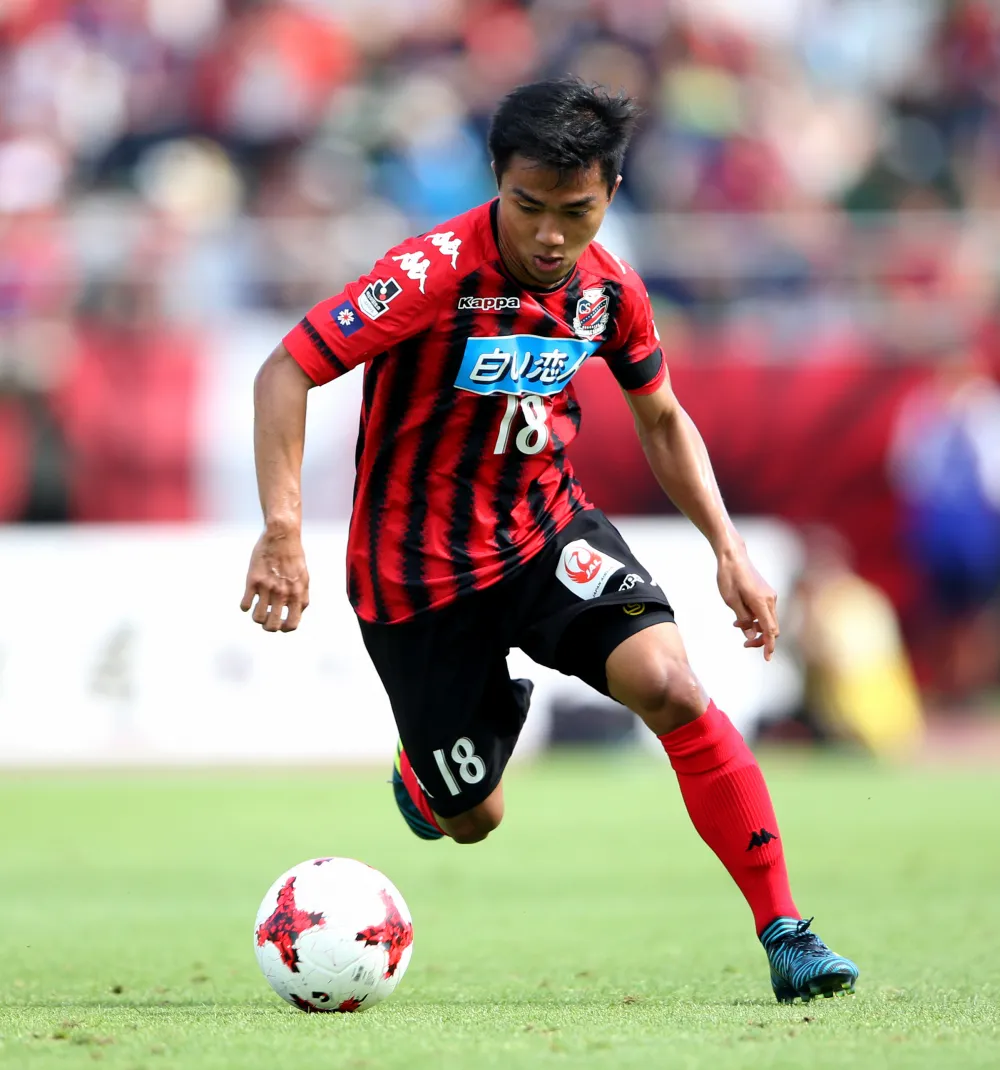 Kiatisak chia tay tuyển 1 trong 5 sự kiện lớn nhất ảnh 5