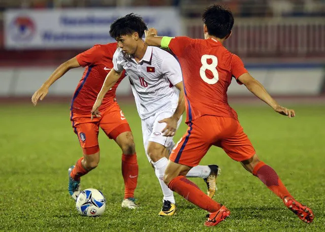 U-23 Việt Nam và “vị thế”... kèo dưới ảnh 4 U-23 Việt Nam và “vị thế”... kèo dưới ảnh 4