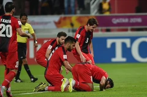 U-23 Việt Nam và “vị thế”... kèo dưới ảnh 3 U-23 Việt Nam và “vị thế”... kèo dưới ảnh 3