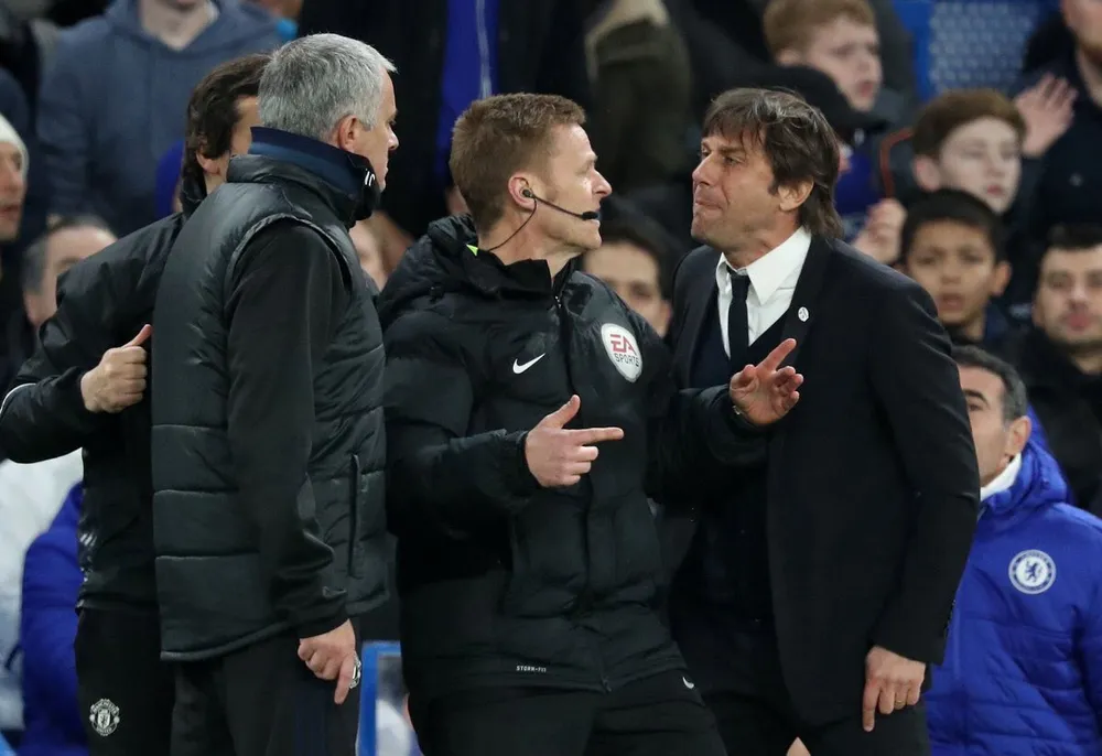 Capello “lột mặt nạ” Mourinho, chê Conte “non” ảnh 2