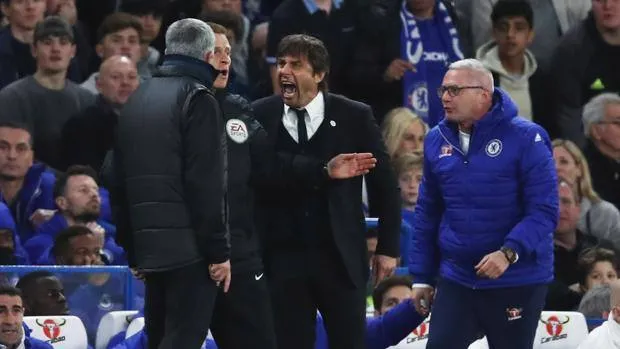 Capello “lột mặt nạ” Mourinho, chê Conte “non” ảnh 3