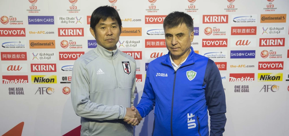 Tứ kết U-23 châu Á: Một mất một còn ảnh 2