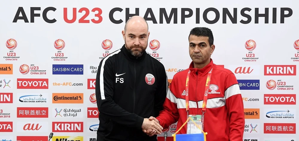 Tứ kết U-23 châu Á: Một mất một còn ảnh 4