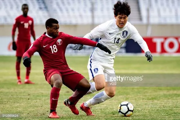 Cầu thủ U-23 về là đi đá Champions League ảnh 1 Cầu thủ U-23 về là đi đá Champions League ảnh 1
