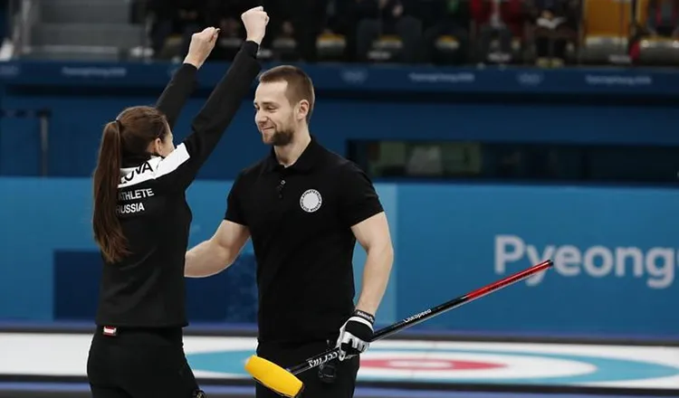 Nga bị tước huy chương vì doping ảnh 1