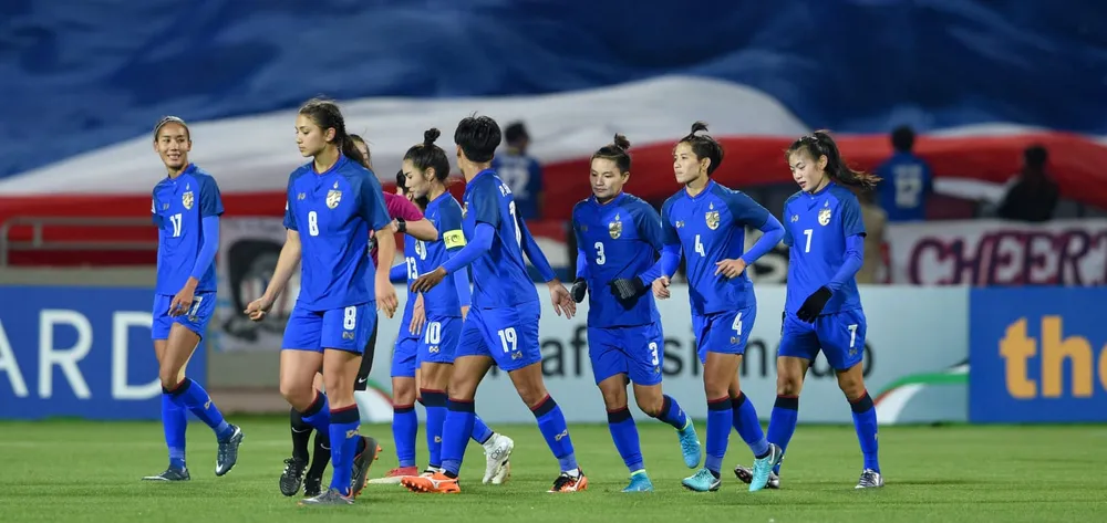 Trung Quốc có vé đi World Cup, Thái Lan sắp 'theo chân' ảnh 3