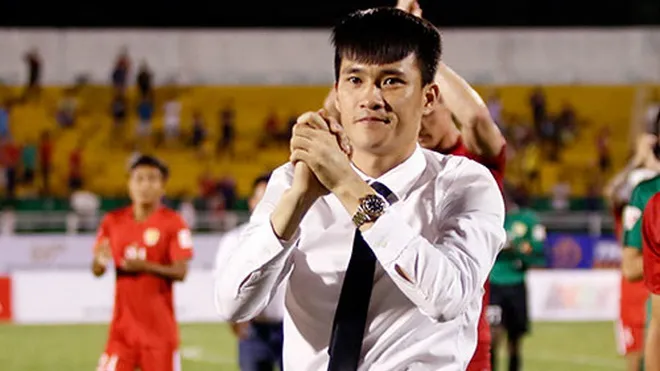 “Phút 89” của Công Vinh có gì hay? ảnh 1