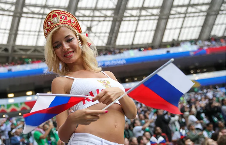 Mèo 'tiên tri' Achilles dự đoán Ai Cập ghi bàn nhưng Nga thắng ảnh 1