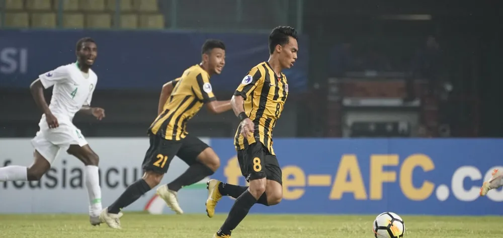 Malaysia đặt mục tiêu hạ ‘vạn lý trường thành’ ảnh 4 Malaysia đặt mục tiêu hạ ‘vạn lý trường thành’ ảnh 4