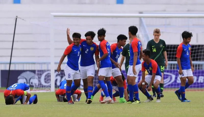 Vô địch Đông Nam Á, Malaysia ‘lần tìm bộ gene’ ảnh 3 Vô địch Đông Nam Á, Malaysia ‘lần tìm bộ gene’ ảnh 3