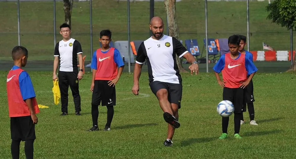 Vô địch Đông Nam Á, Malaysia ‘lần tìm bộ gene’ ảnh 2 Vô địch Đông Nam Á, Malaysia ‘lần tìm bộ gene’ ảnh 2