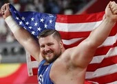 Cựu hoàng nước rút 'bóc tem' sân Olympic 2020 ảnh 2 Nhiều kỷ lục tại giải điền kinh vô địch thế giới ở Doha