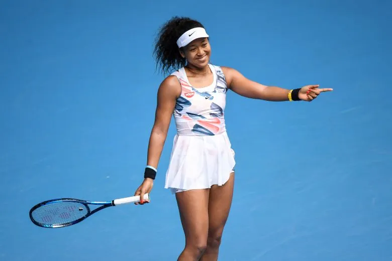 'Big Three' thắng và Osaka tuyên chiến mạng xã hội ảnh 1 'Big Three' thắng và Osaka tuyên chiến mạng xã hội ảnh 1