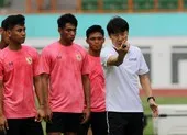 Indonesia quyết tỏ rõ vị thế chủ nhà World Cup