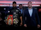 Pulev ngẩng cao đầu dù thua Joshua ảnh 2 Chưa đánh, chưa có thù lao, Pulev đã muốn tặng nửa số tiền