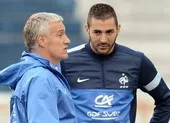 Bàn thắng của Griezmann lẽ ra không được công nhận ảnh 4 Benzema quay lại đội tuyển Pháp