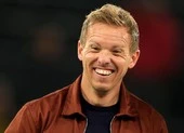 Nagelsmann: ‘Tôi sẽ như... chuột hamster’