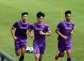 Uzbekistan chính thức vào vòng 16 đội World Cup 2021, chủ nhà 'out' sớm ảnh 3 Đội tuyển Việt Nam đá với Trung Quốc kiểu gì?