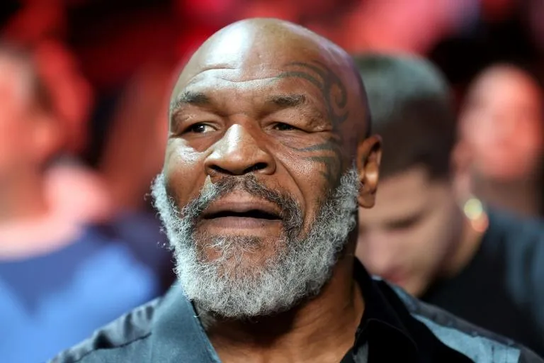 Tyson "thép" lại thoát khỏi rắc rối tù tội hay đền bù cho nạn nhân. Ảnh: Getty