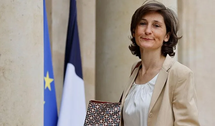 Pháp chính thức xin lỗi vì sự cố ở chung kết Champions League ảnh 3 Pháp chính thức xin lỗi vì sự cố ở chung kết Champions League ảnh 3