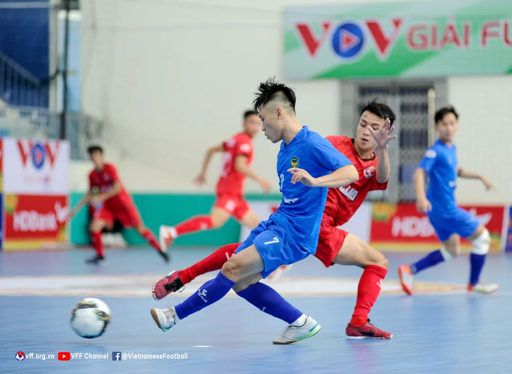 Sahako có phá “thói quen” vô địch của Thái Sơn Nam? ảnh 1 Sahako có phá “thói quen” vô địch của Thái Sơn Nam? ảnh 1