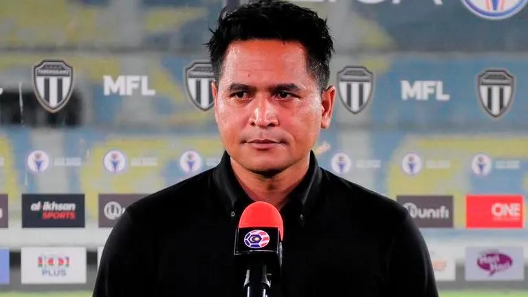 Chia tay Maloney, Malaysia muốn mời đủ “combo Hàn Quốc”? ảnh 2 Chia tay Maloney, Malaysia muốn mời đủ “combo Hàn Quốc”? ảnh 2