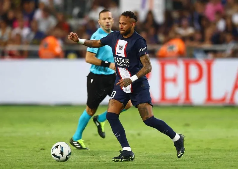 Sergio Ramos lại ghi bàn ảnh 4