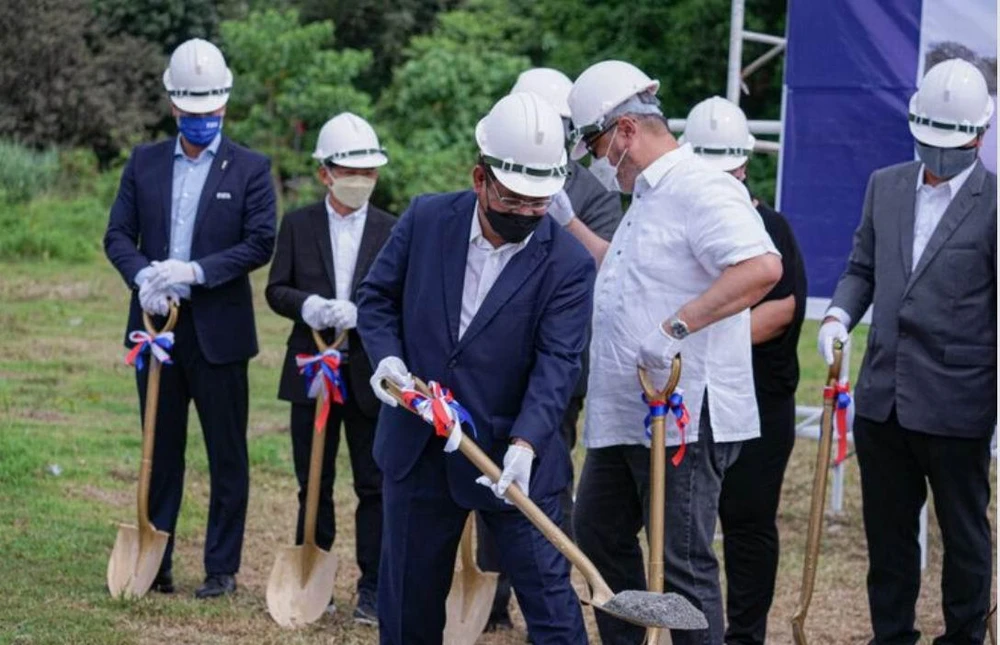 Bóng đá Philippines ‘đời thay đổi khi ta đổi thay’ ảnh 1