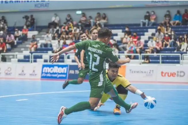 Bảng A có Bintang Timur Surabaya là &quot;đội tuyển Indonesia&quot; thu nhỏ. Ảnh: AFF