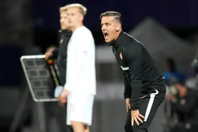 John Herdman của Canada mỗi năm nhận 480.000 euro khi dẫn dắt đội tuyển Bắc Mỹ. Otto Addo mỗi năm nhận của LĐBĐ Ghana 400.000 euro khi dẫn dắt đội tuyển nước này. Robert Page, người thế vai Ryan Giggs mỗi năm nhận từ LĐBĐ Wales 380.000 euro. Costa Rica mỗi năm chi cho HLV Luis Suarez 350.000 euro lương dẫn dắt đội tuyển Trung Mỹ - Caribe này. Huyền thoại Song dẫn dắt tuyển Cameroon mỗi năm nhận 340.000 euro. Aliou Cisse mỗi năm có 310.000 euro chảy vào tài khoản từ LĐBĐ Senegal. HLV trưởng tuyển Tunisia, ông Jalel Kardi lương rất bèo 130.000 euro/năm. Hai HLV Carlos Quiroz của Iran và Walid Redragui của Morocco có mức thu nhập không được tiết lộ.